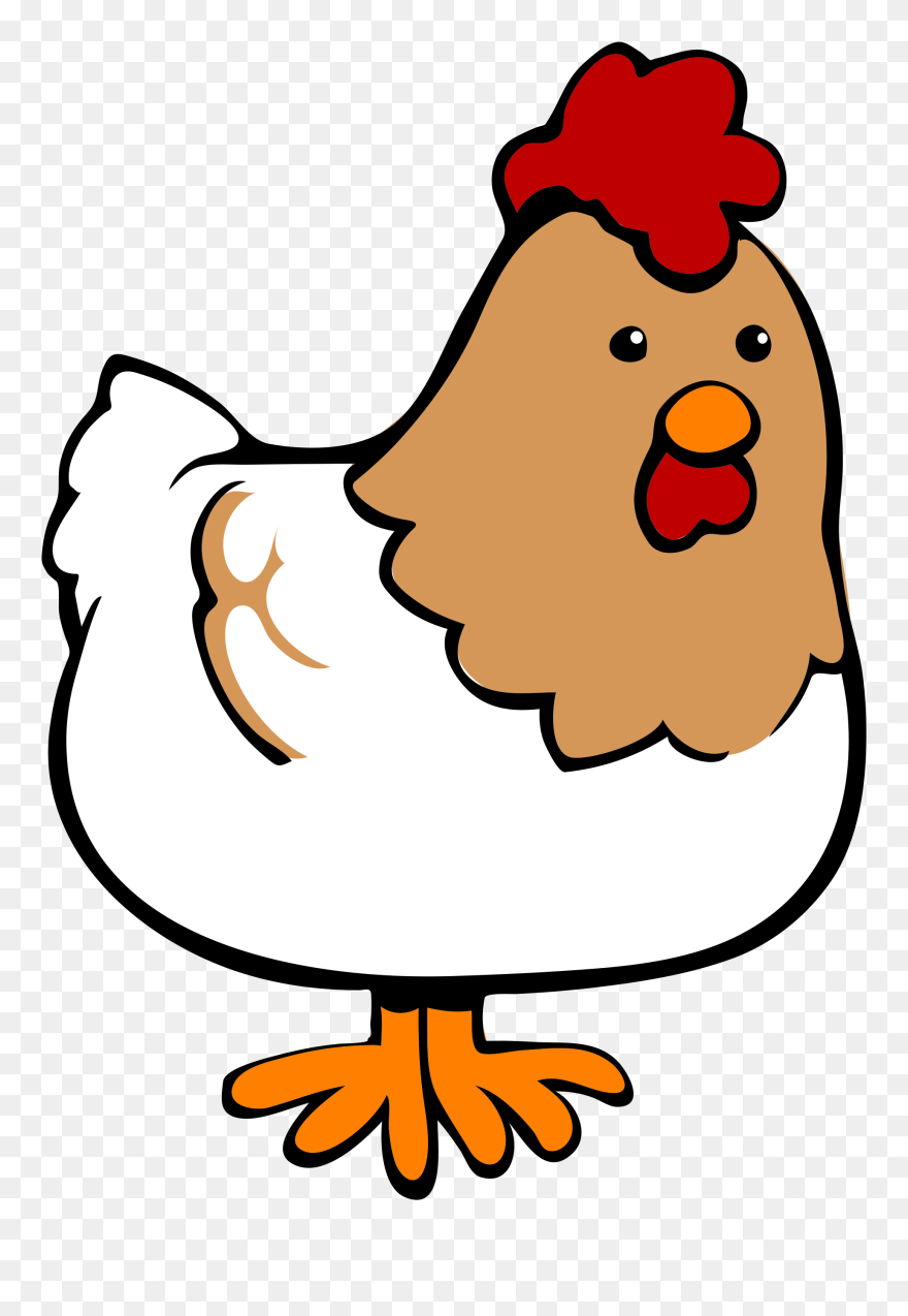 Transparent Bookmark Clipart - Transparent Farm Animals Clipart - Png Download