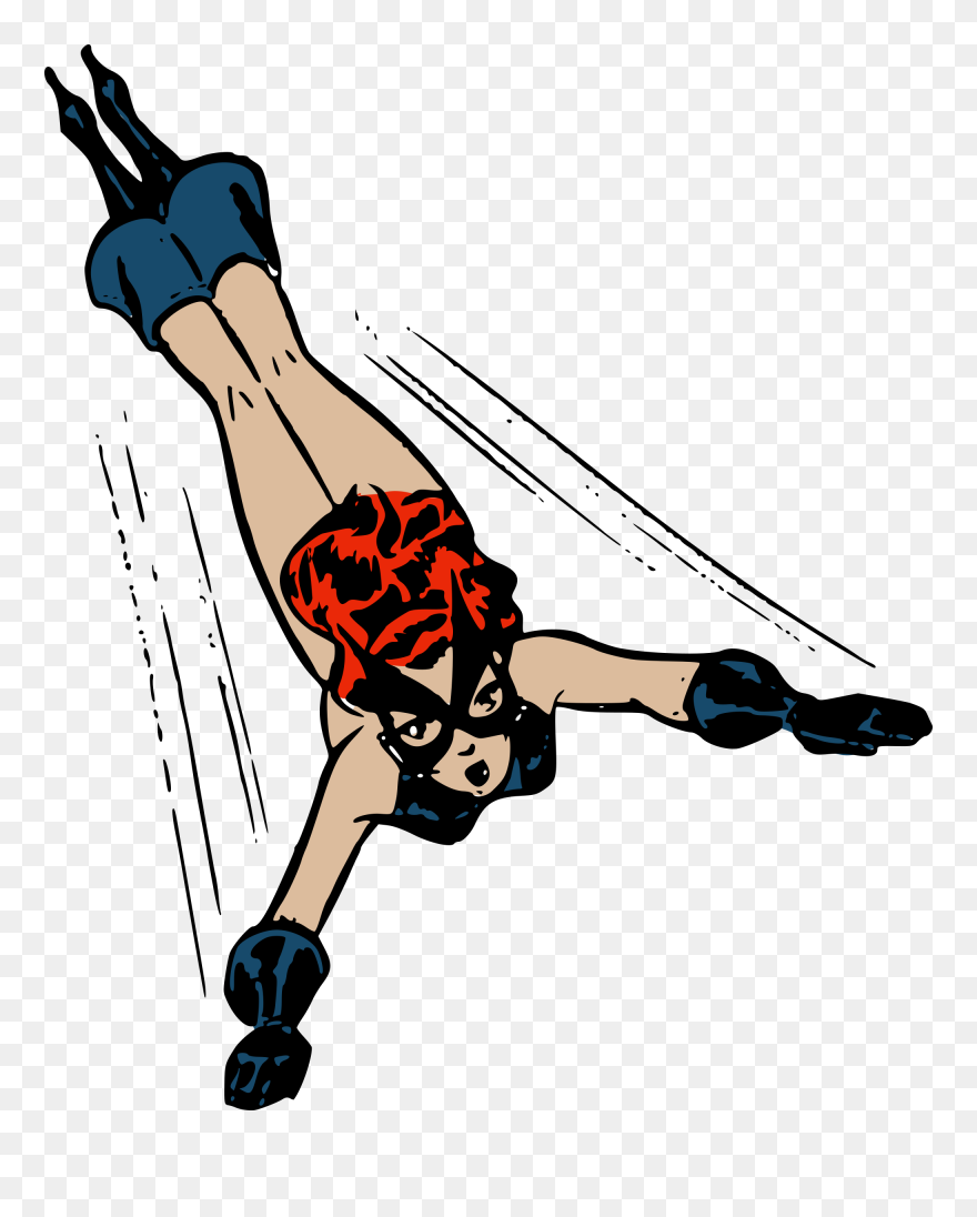 Black Cat - Clip Art - Png Download