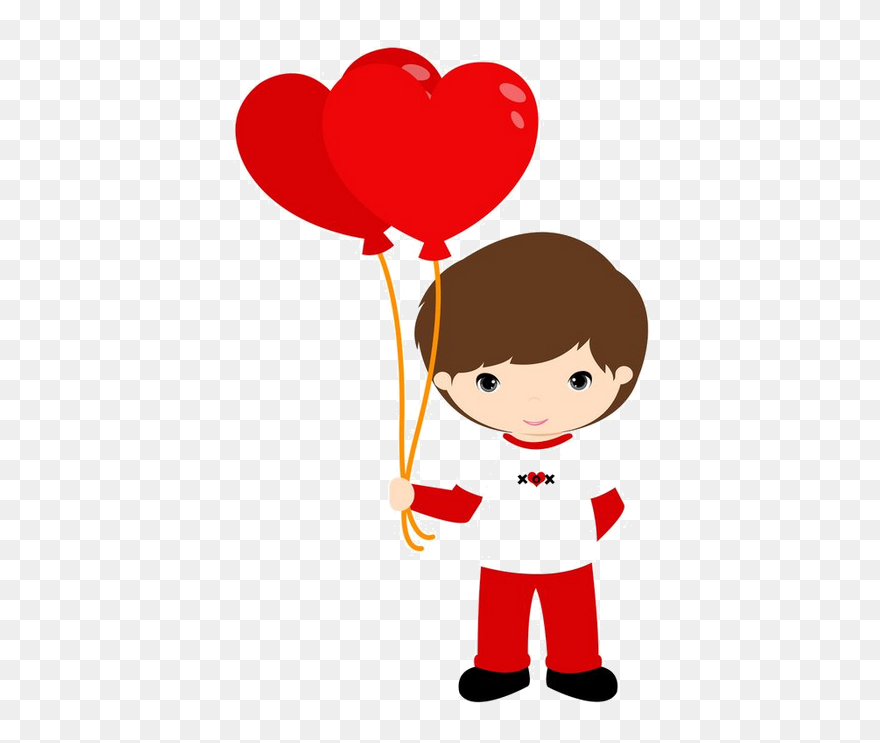 Little Boy Clipart Transparent Background - Png Download