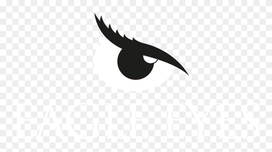 Eagle Eye Png - Crescent Clipart