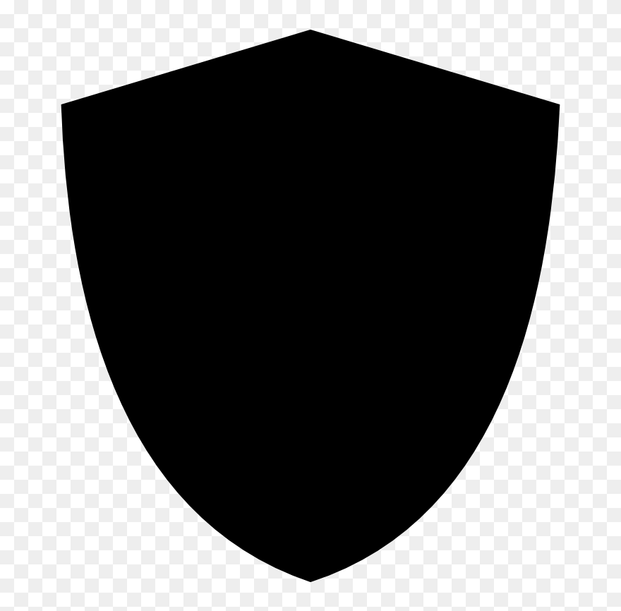 Shield Png Image - Circle Clipart