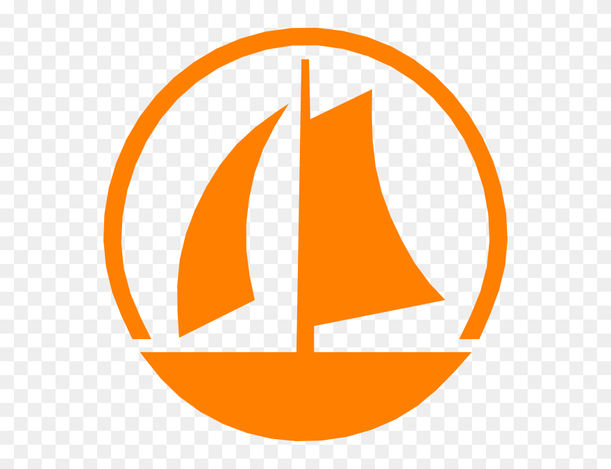 Transparent Houseboat Clipart - Png Download