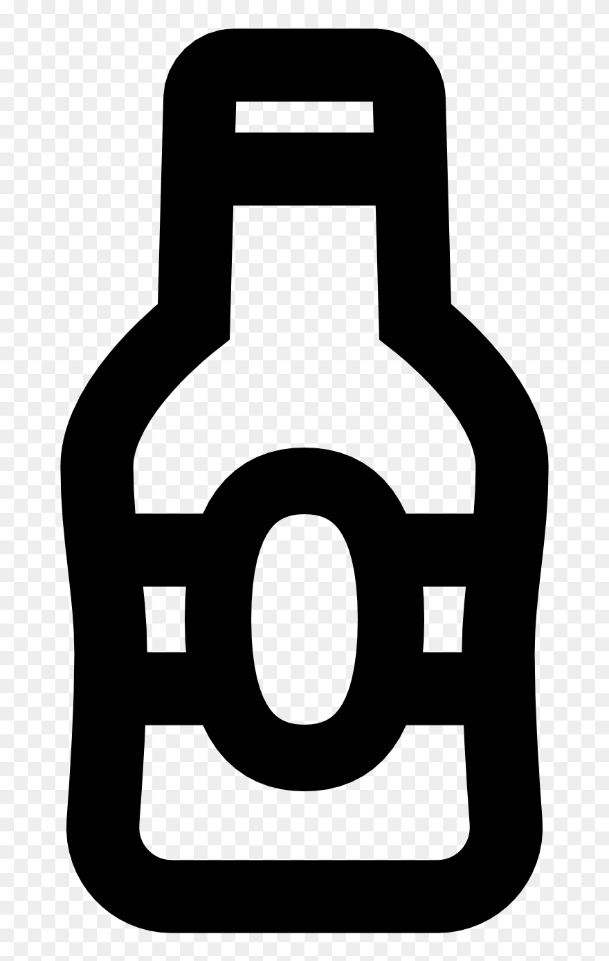 Beer Bottle Clipart