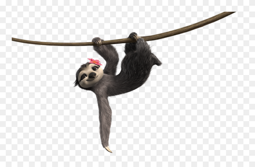 Rio Movie Clip Art - Rio 2 Characters Png Transparent Png