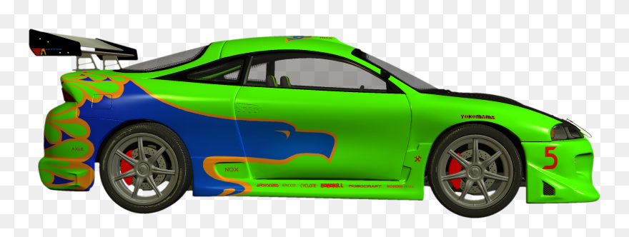 Race Cars Clip Art - Race Car Clipart - Png Download