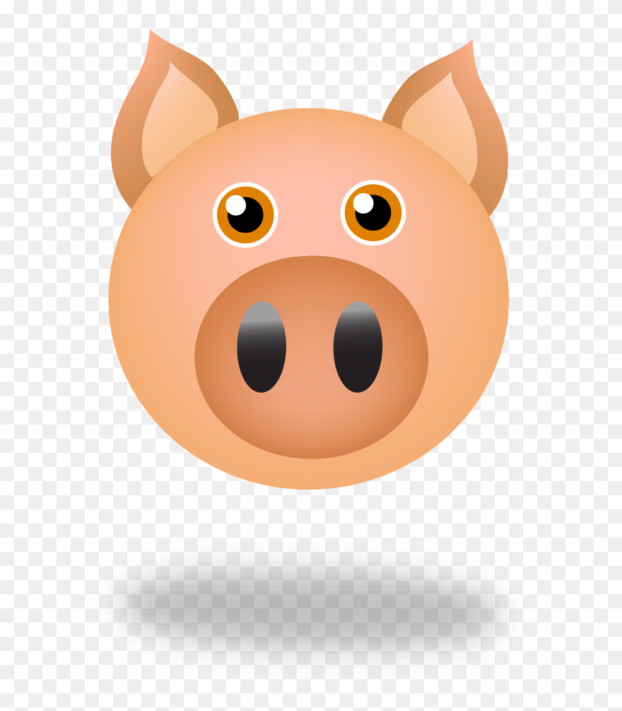 Animal Figure Clipart