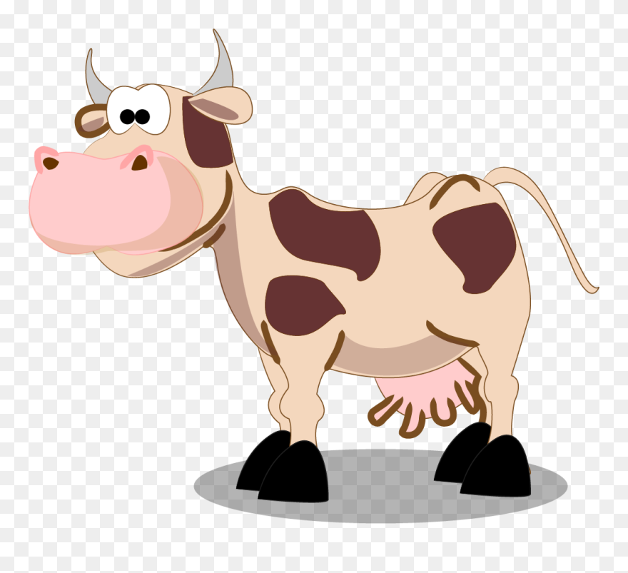 Cattle Clipart
