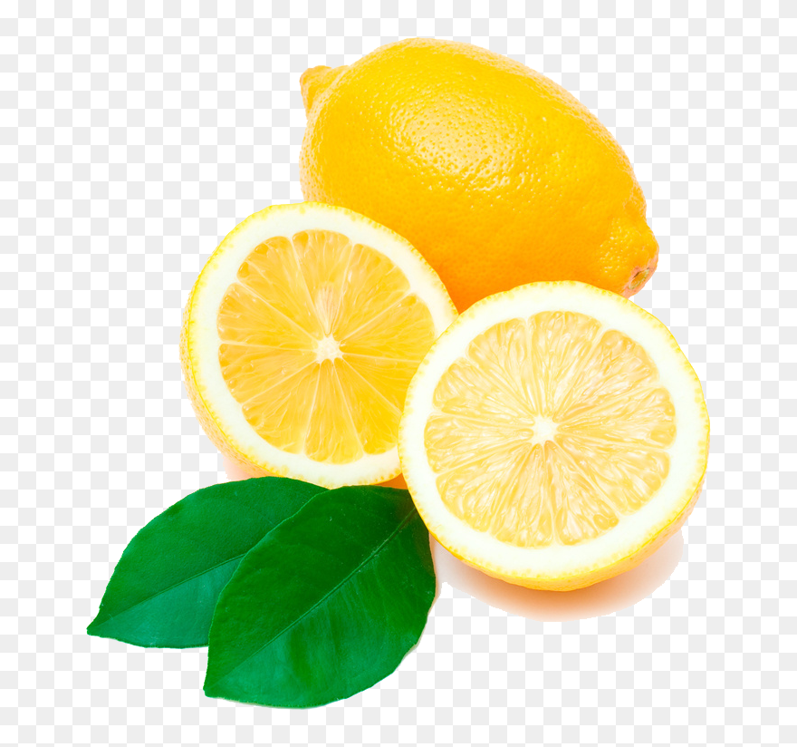 Squeeze Lemon Png Clipart