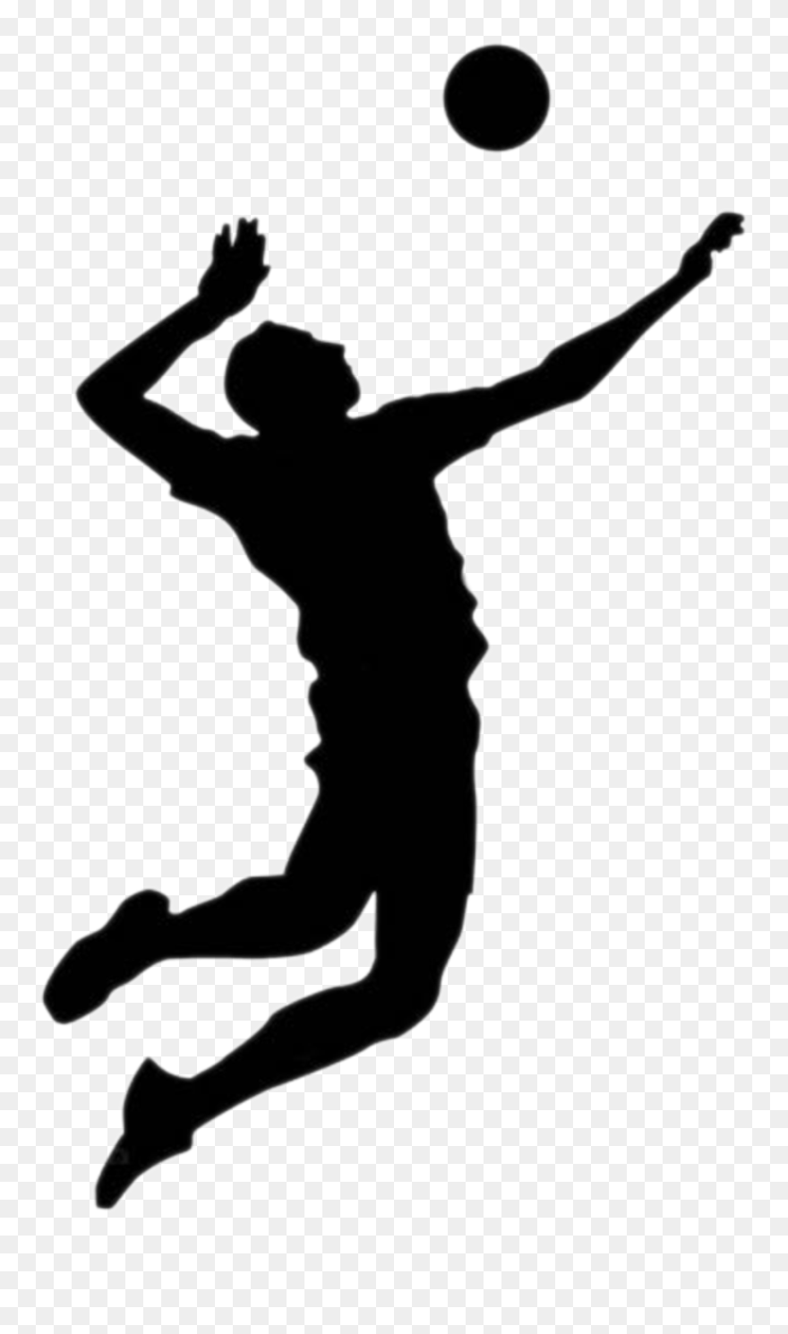 Download Vollyball Images Federation Of Spike Volleyball Clipart Png Download (5229102