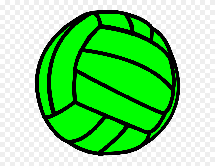 Volleyball Clipart Png For Web , Png Download - Volleyball Png Transparent Png