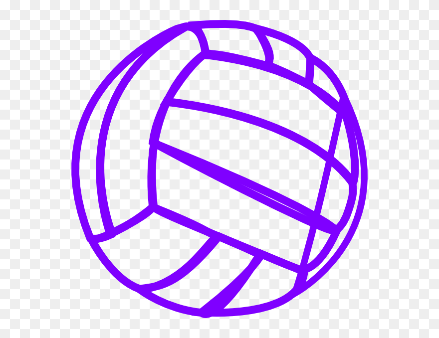 Volleyball Png Clipart