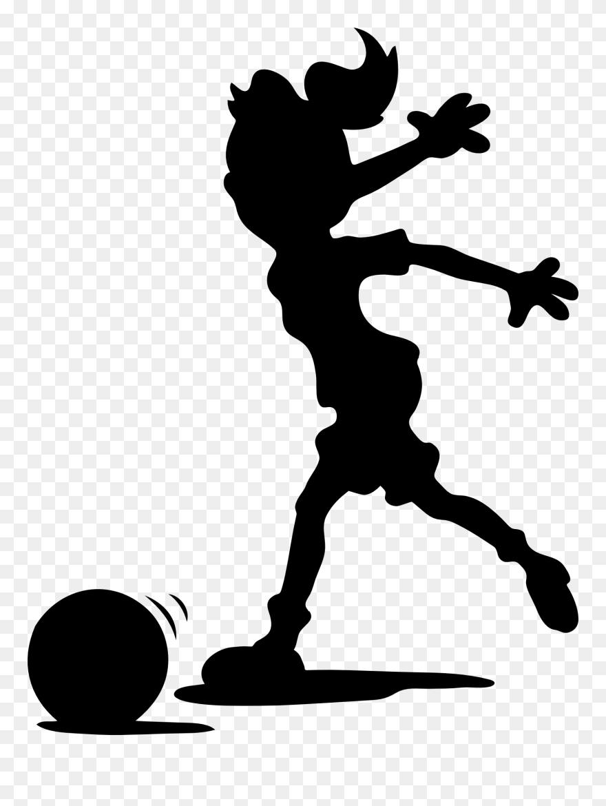 Human Behavior Shoe Clip Art Silhouette - Illustration - Png Download