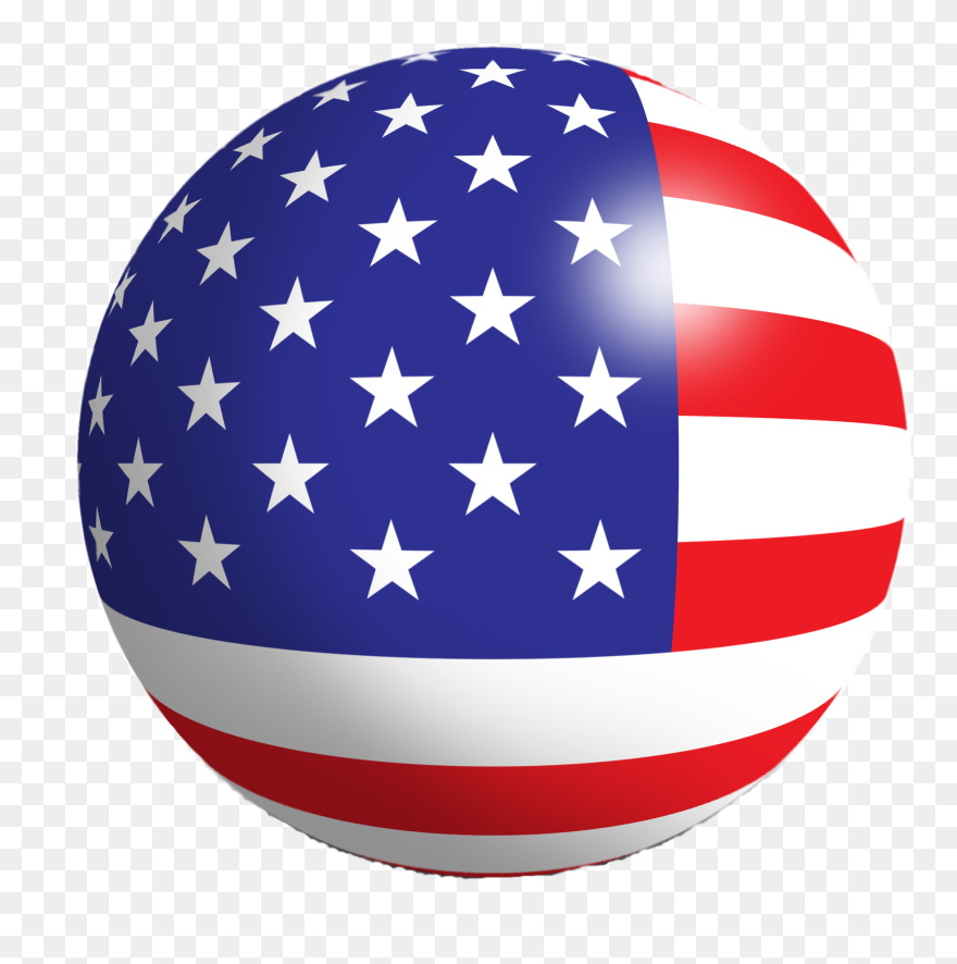 Flag Of The United States Clip Art Computer Icons - Dawn Patrol - Png Download