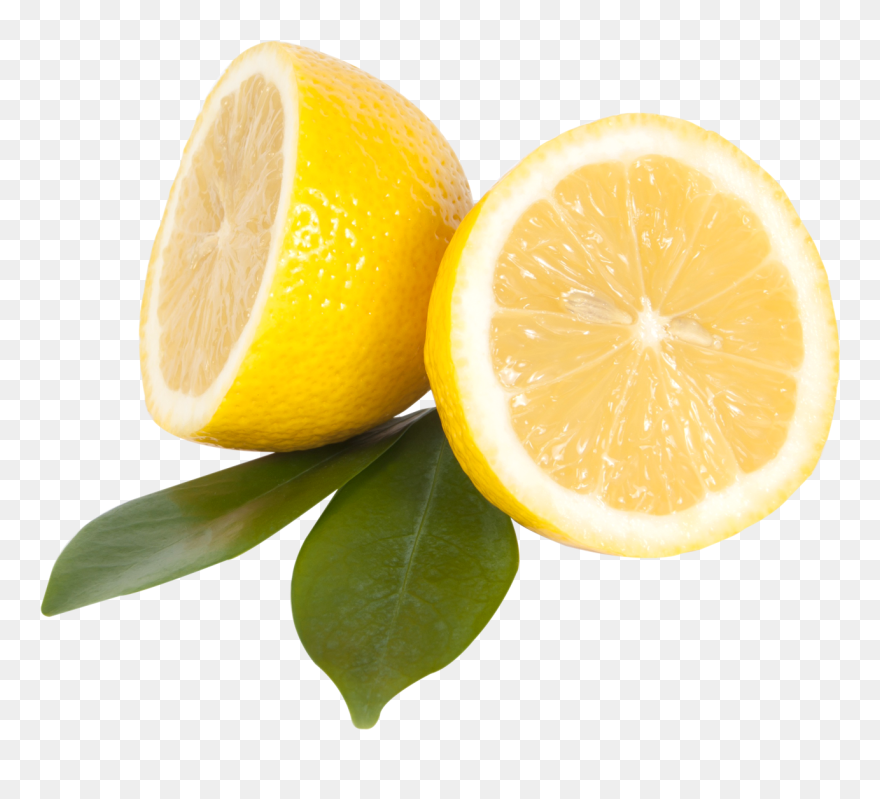 Lemon Clip Art - Lemons Png Transparent Png
