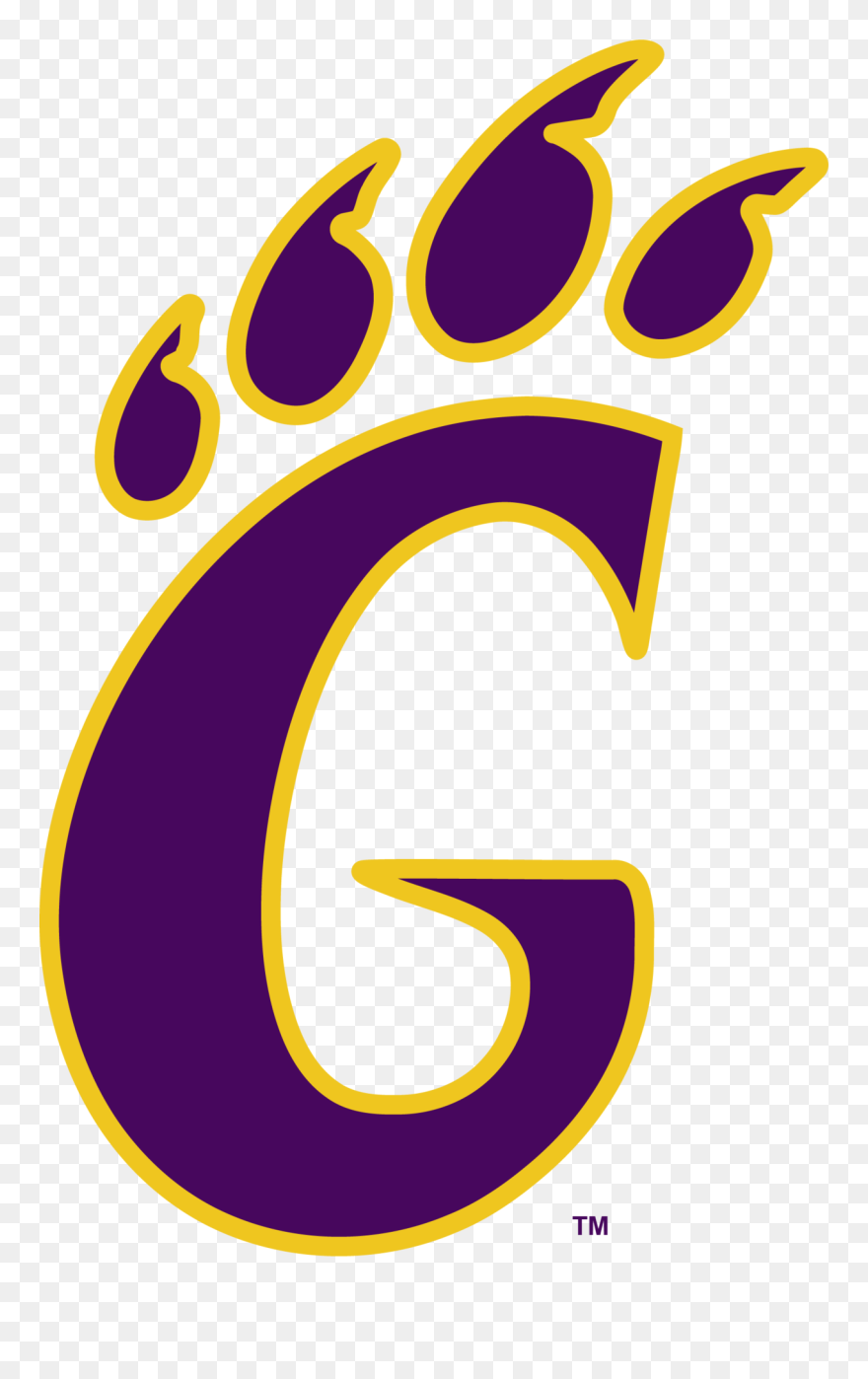 Godley G Claw Clipart