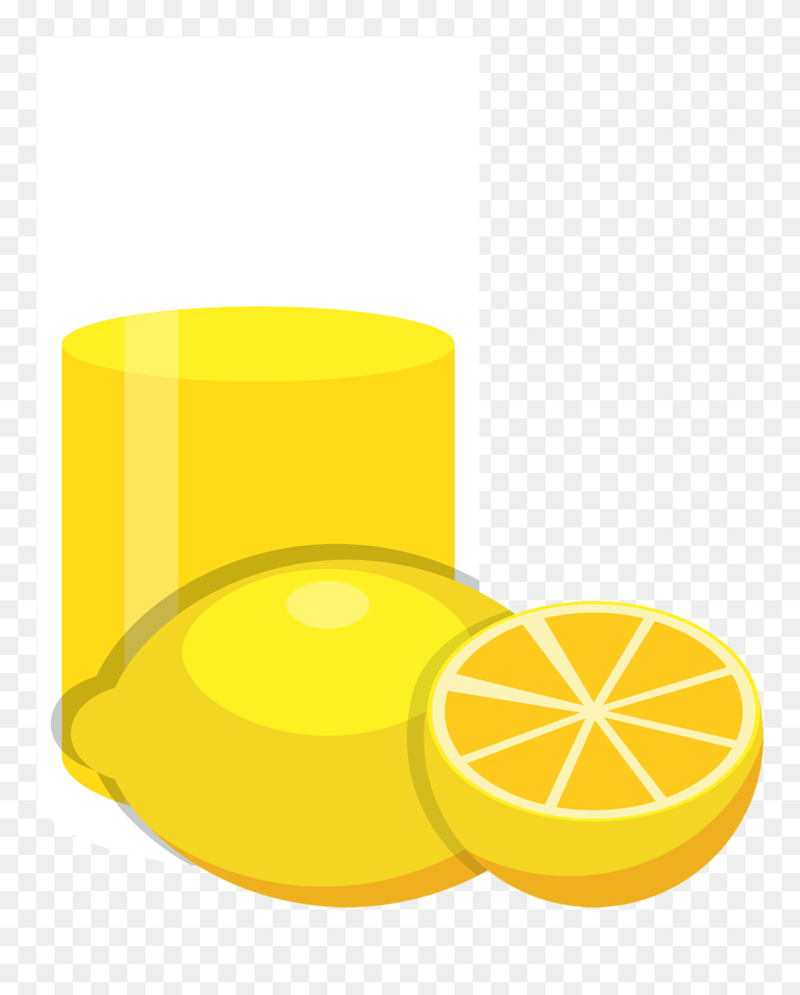 Lemon Clipart