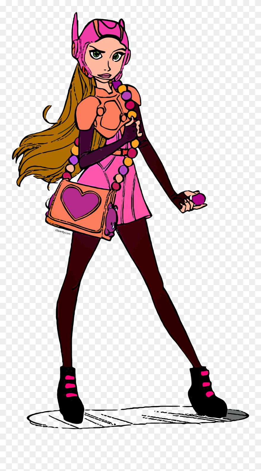 Honey Lemon Ball Png Clipart - Honey Lemon Clipart Transparent Png