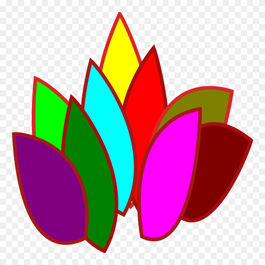 Fire - Clip Art - Png Download