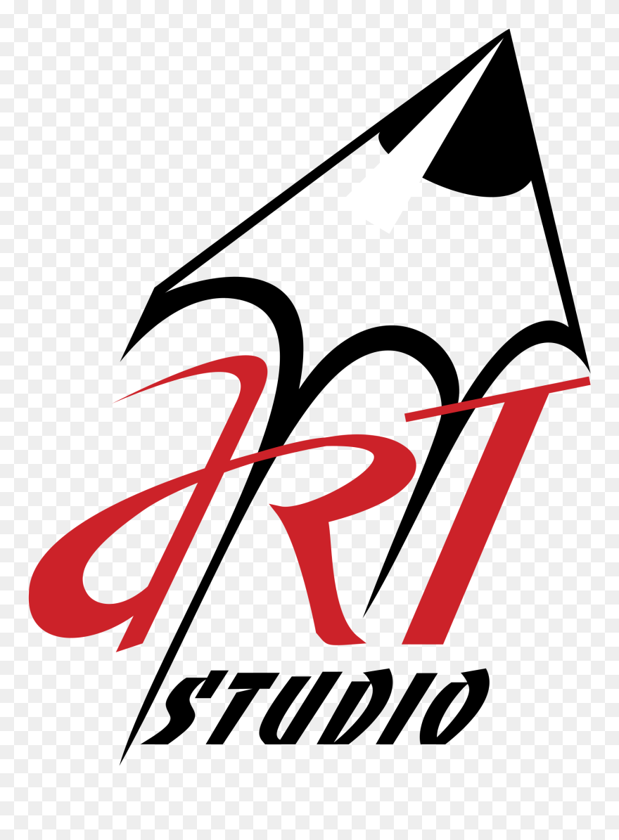 Art Related Logos Clipart