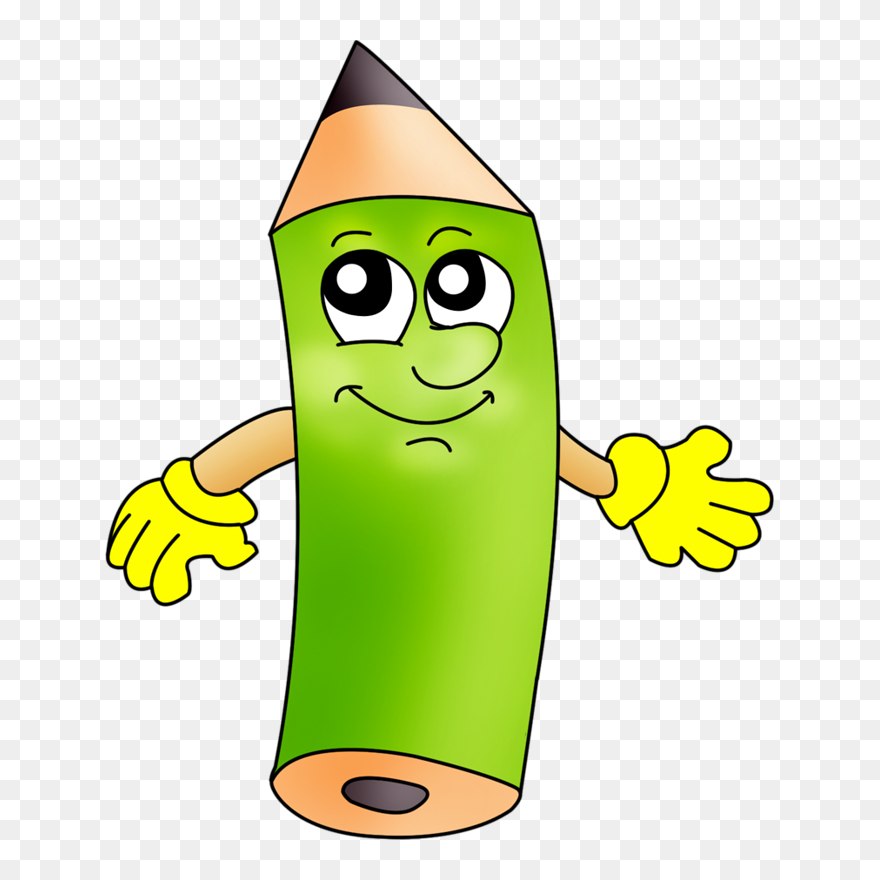 Escolares Imagenes De Materia Español Animadas Clipart