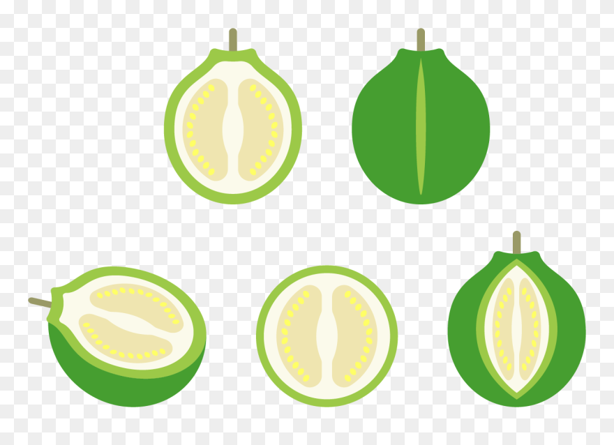 Lemon Euclidean Vector Icon Clipart