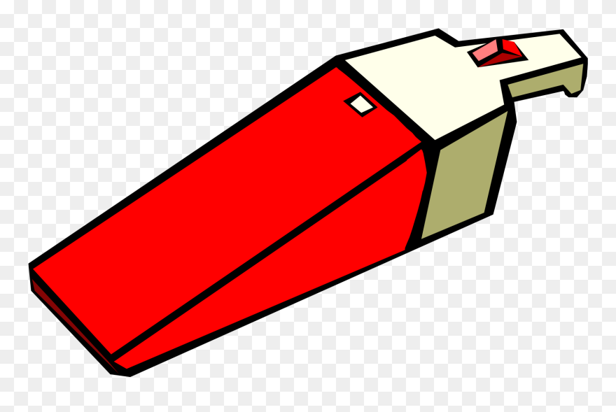 Hand Vacuum Clipart - Png Download