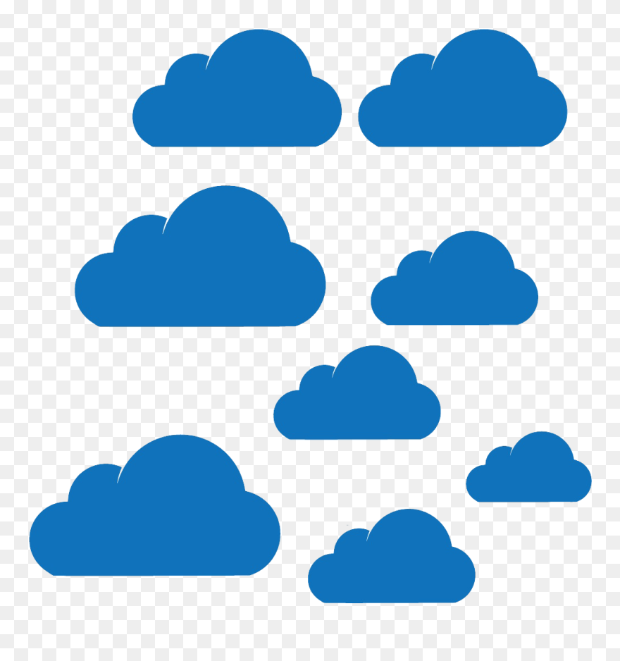 Baby Cloud Png Photo - Baby Clouds Png Clipart