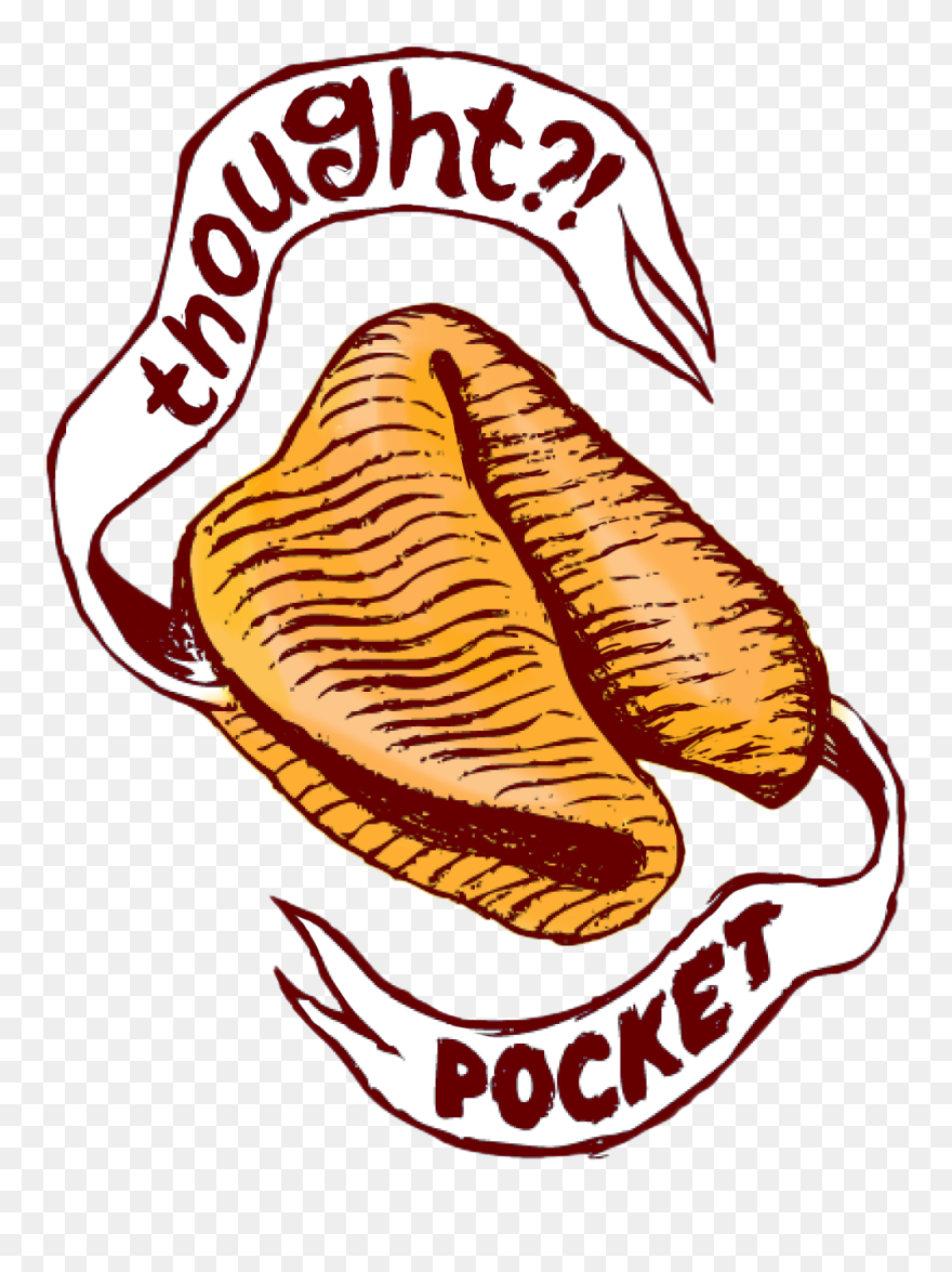 Transparent Thinking About Food Clipart - Png Download