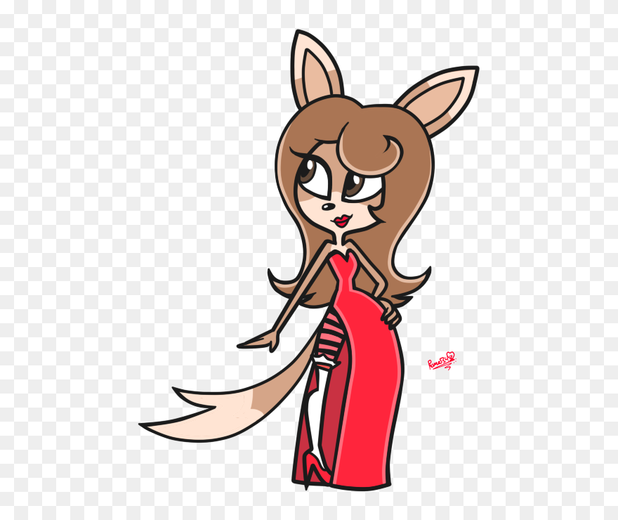 Tuff Puppy Oc Clipart