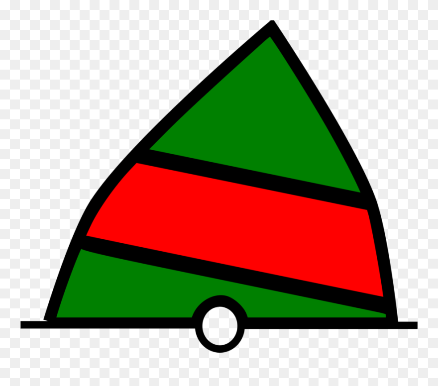 Triangle,area,signage - Clip Art - Png Download