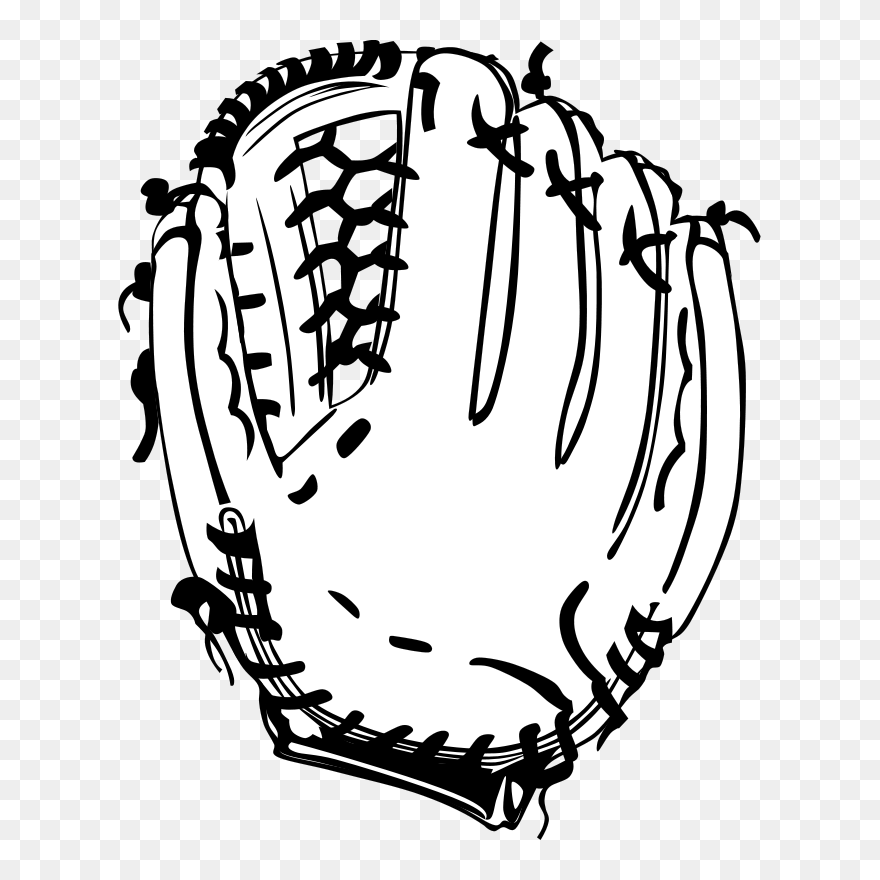 Baseball Glove Png Images - Baseball Glove Clipart Transparent Png