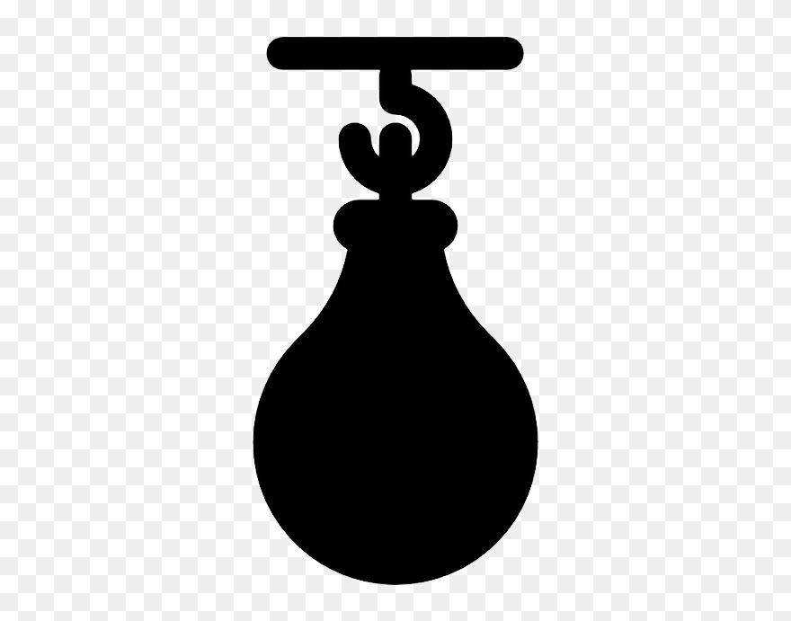 Punching Bag Png Clipart