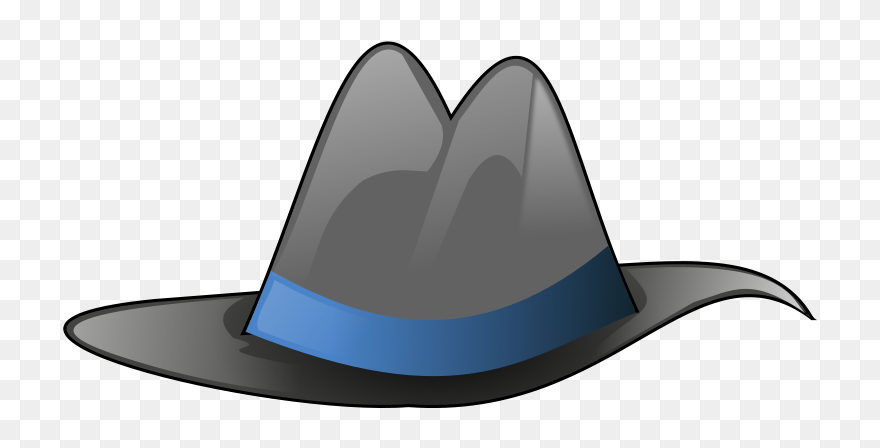 Sombrero - Non Living Things Clipart - Png Download