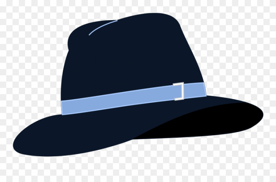 Sombrero Vector Images - Hat Clipart Transparent Background - Png Download