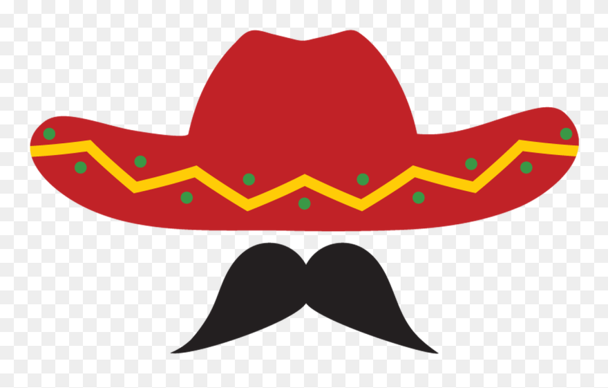 Cinco De Mayo Svg Clipart
