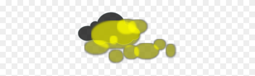 Cloud Outline Png Images - Illustration Clipart