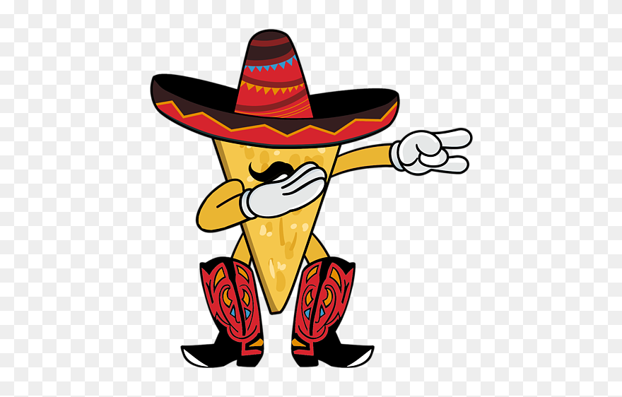 Cinco De Mayo Drawing Clipart