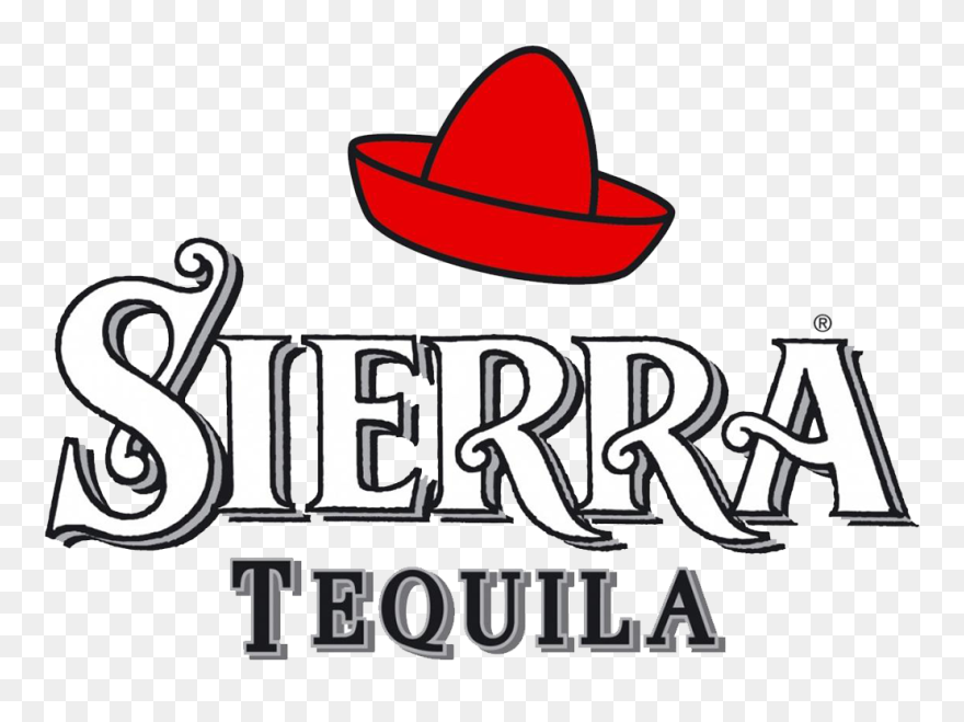 Sierra Tequila Logo - Sierra Tequila Clipart