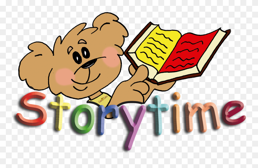 For Children Videos Books Clipart