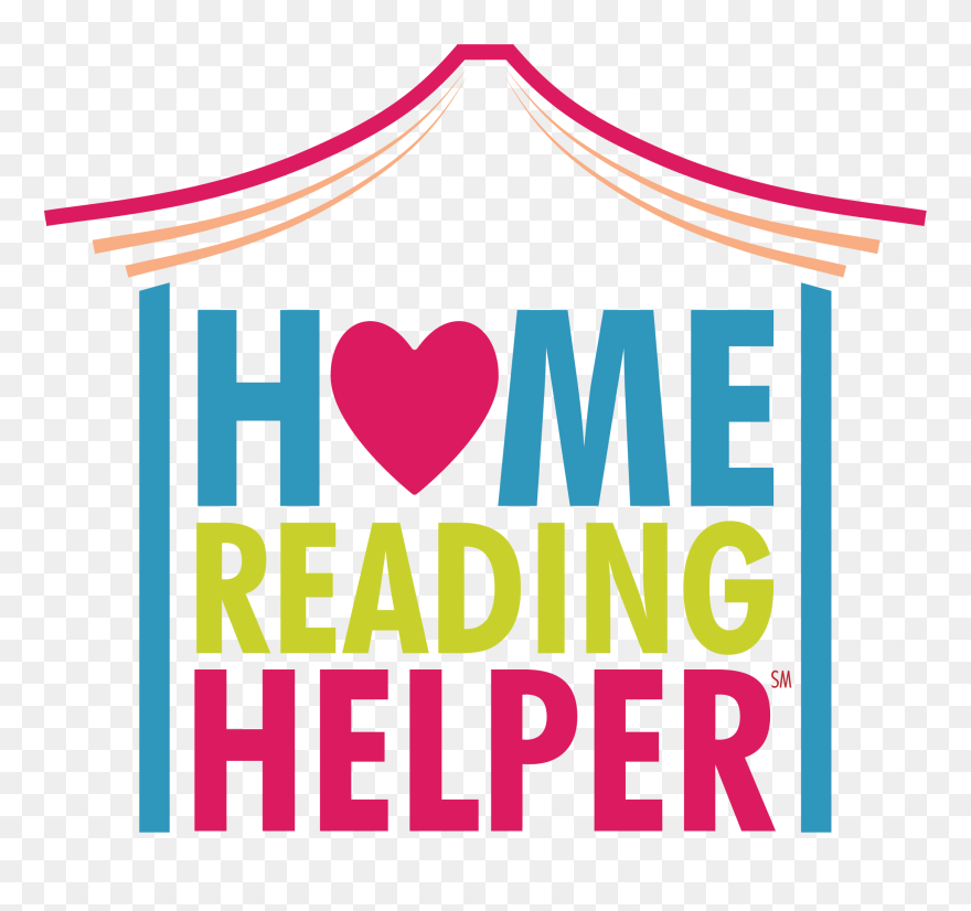 Knowledge Clipart Active Reading - Reading At Home - Png Download