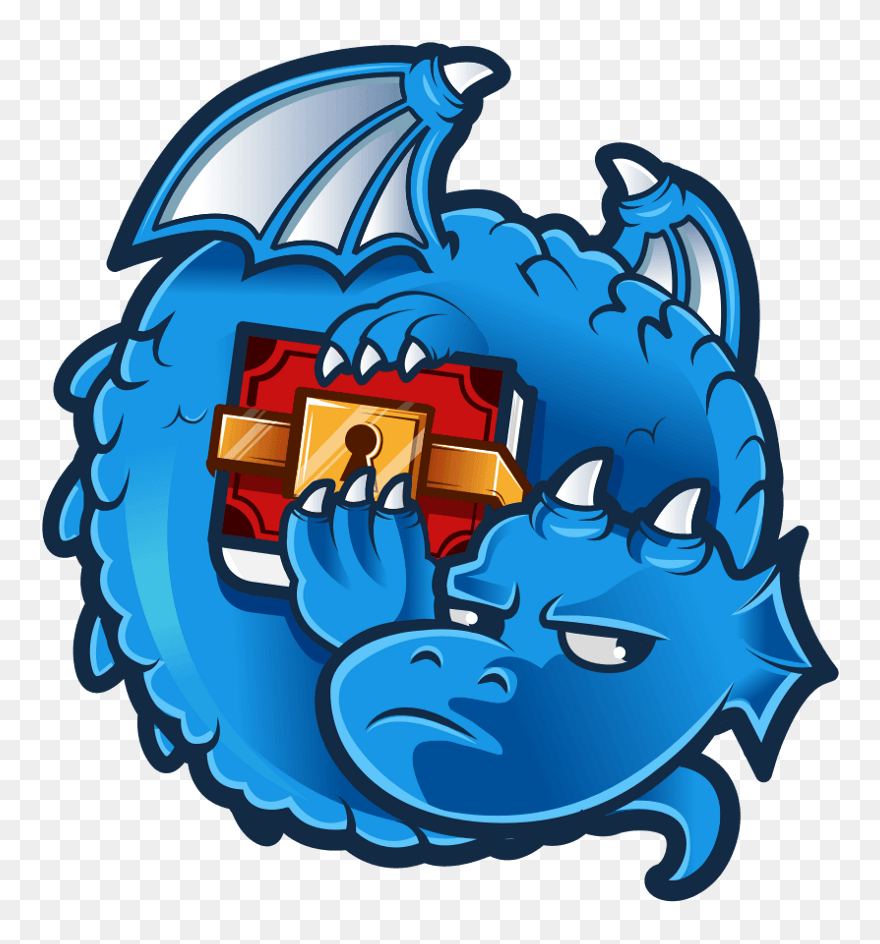 Transparent Disney Reading Clipart - Dragonchain Disney - Png Download
