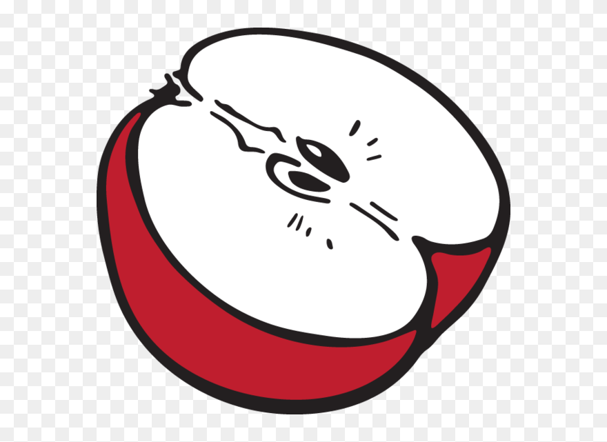 Apple Clip Art - Png Download