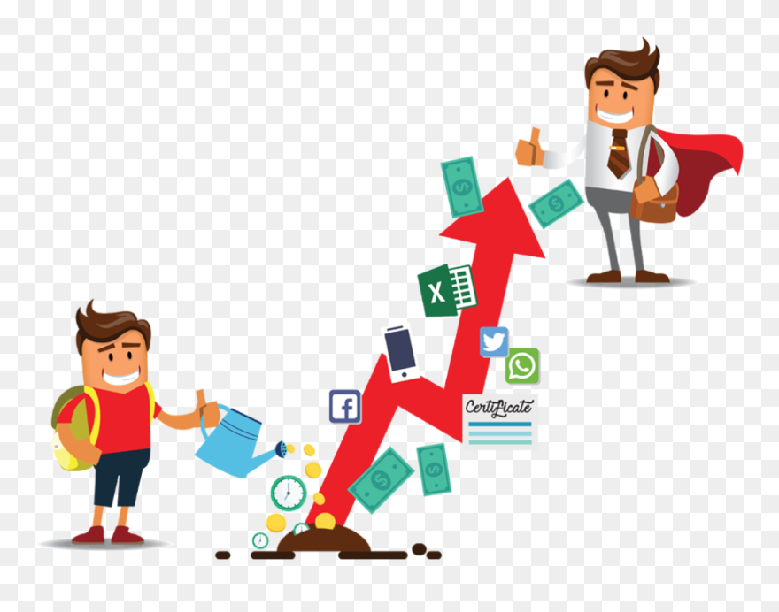 Internship Clipart - Png Download