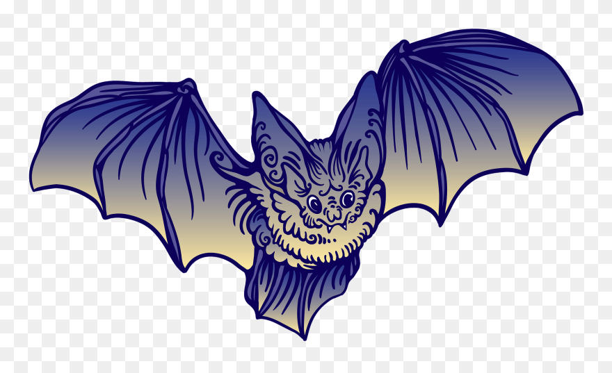 Bat Clipart