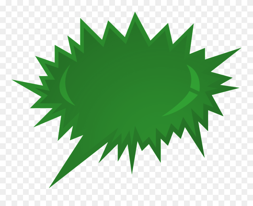 Explosion Clipart Clipartix - Png Download