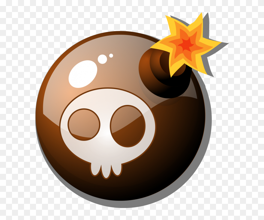 Bomb Clipart Png Image Free Download Searchpng - Bomb Png Transparent Png