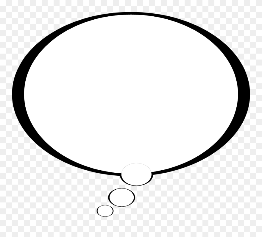 Cartoon Thought Bubbles Clip Art - Players Tribune Logo Png Transparent Png