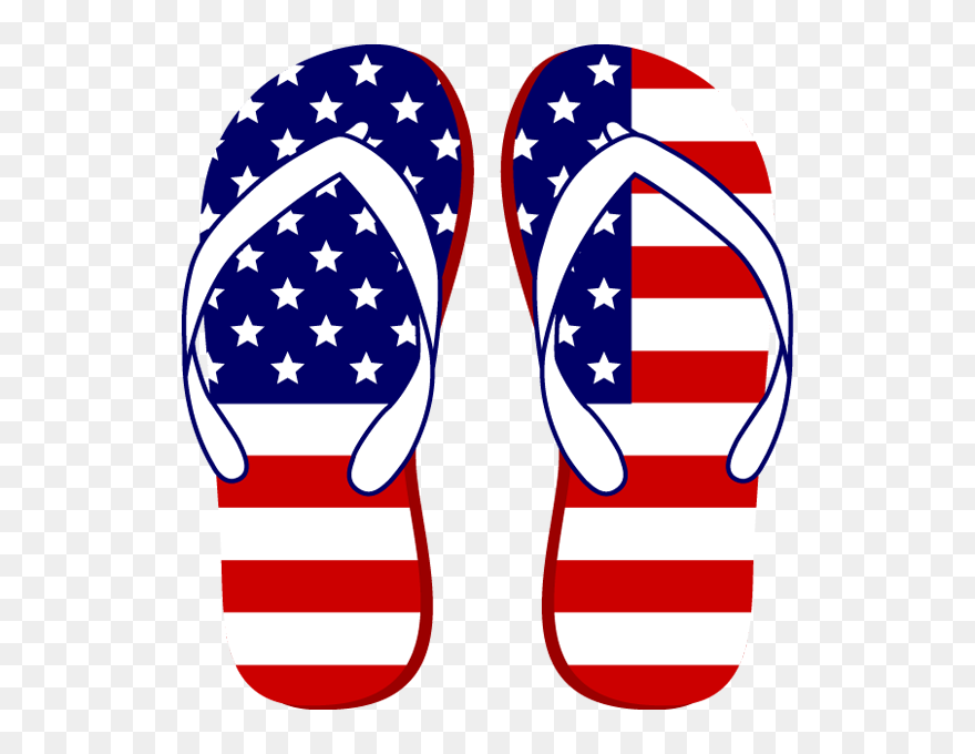 July Clip Art - Png Download