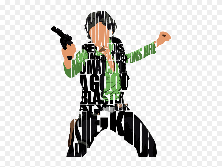 Star Wars Han Solo Iphone Clipart