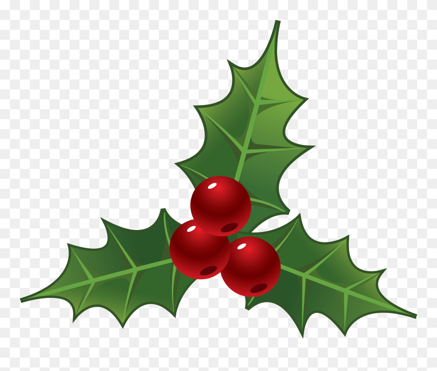 Nochebuena Clipart - Png Download